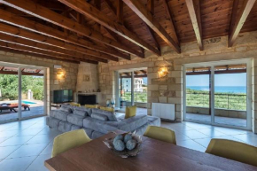 Отель Villa Chara Chania  Агиа Марина